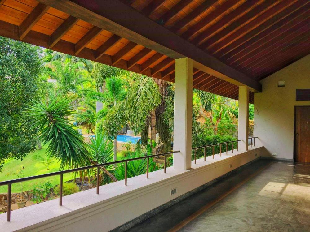 56 Villa Victoria Golf & Country Resort Digana